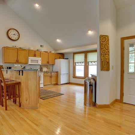 Tannersville Vacation Rental With Pool Table! Bagian luar foto