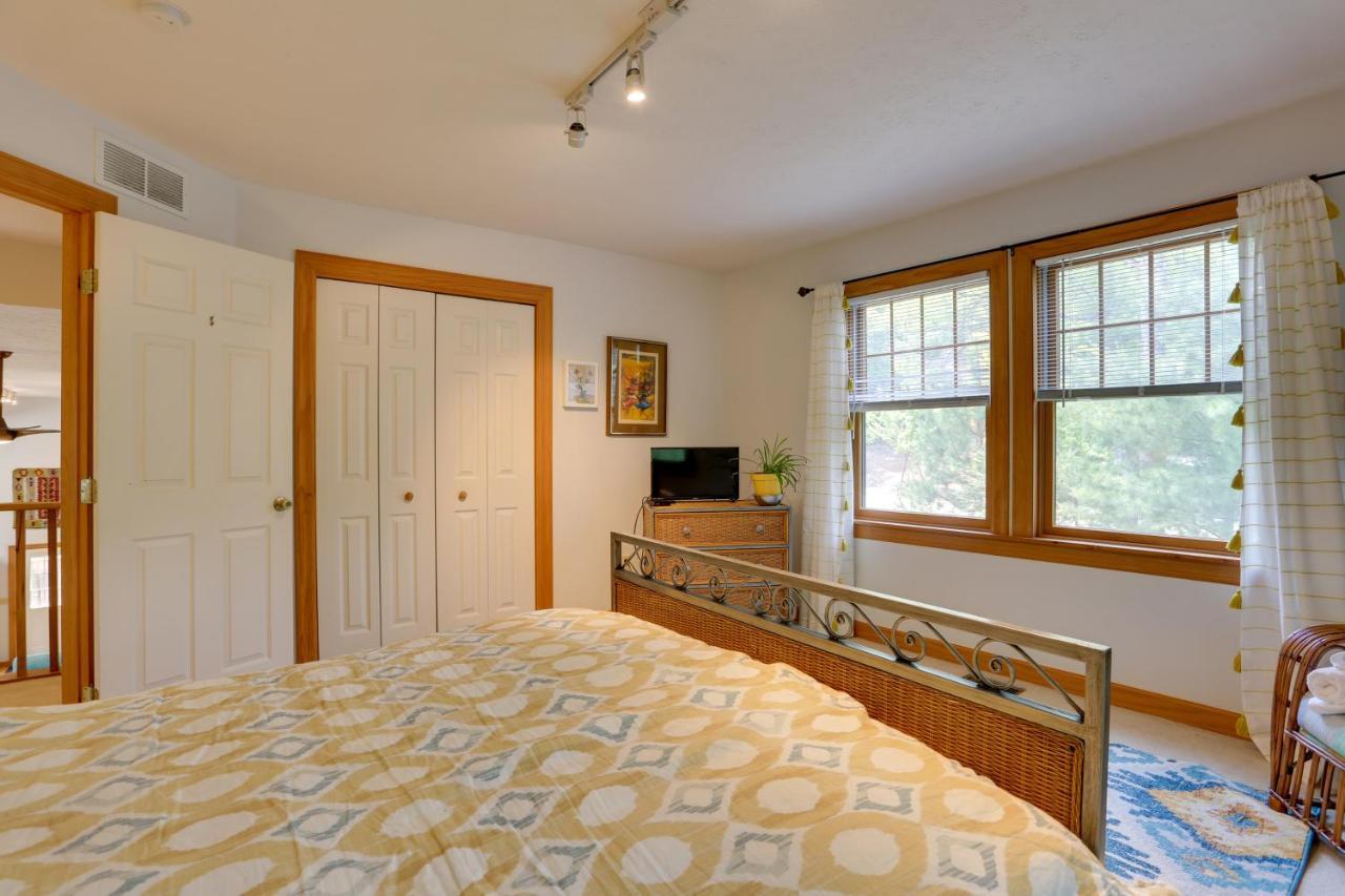 Tannersville Vacation Rental With Pool Table! Bagian luar foto